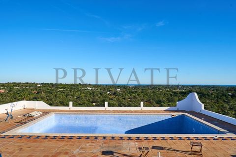 Villa i Moncarapacho, Faro, Moncarapacho - € 1.550.000 | Ref: CAS_564 - foto 8