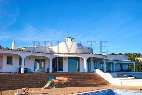 Villa i Moncarapacho, Faro, Moncarapacho - € 1.550.000 | Ref: CAS_564 - foto 9