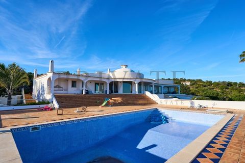 Villa i Moncarapacho, Faro, Moncarapacho - € 1.550.000 | Ref: CAS_564 - foto 10