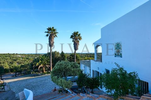Villa i Moncarapacho, Faro, Moncarapacho - € 1.550.000 | Ref: CAS_564 - foto 20