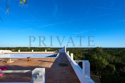 Villa i Moncarapacho, Faro, Moncarapacho - € 1.550.000 | Ref: CAS_564 - foto 21