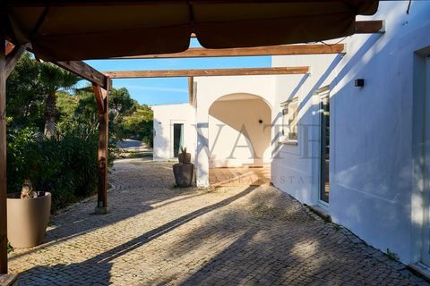 Villa i Moncarapacho, Faro, Moncarapacho - € 1.550.000 | Ref: CAS_564 - foto 24