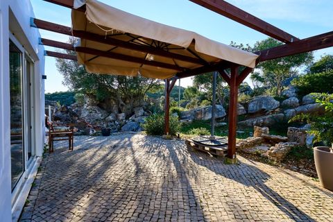 Villa i Moncarapacho, Faro, Moncarapacho - € 1.550.000 | Ref: CAS_564 - foto 25
