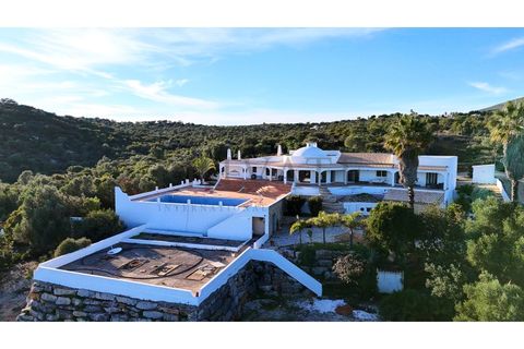 Villa i Moncarapacho, Faro, Moncarapacho - € 1.550.000 | Ref: CAS_564 - foto 27