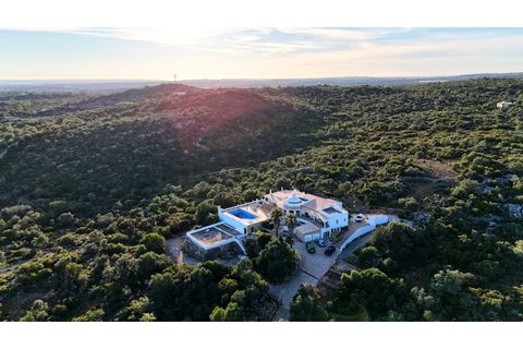Villa i Moncarapacho, Faro, Moncarapacho - € 1.550.000 | Ref: CAS_564 - foto 28