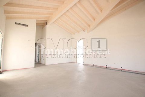 Byhus i Longare, Vicenza, Longare - € 430.000 | Ref: DM0777 - foto 6