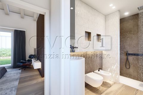 Byhus i Longare, Vicenza, Longare - € 430.000 | Ref: DM0777 - foto 7