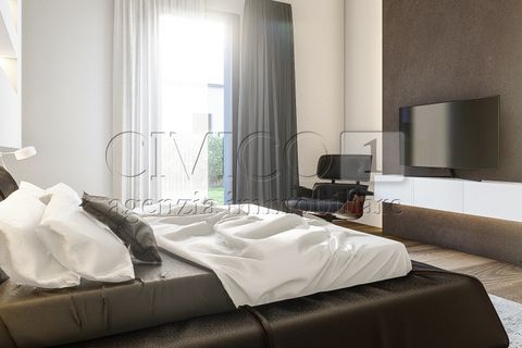 Byhus i Longare, Vicenza, Longare - € 430.000 | Ref: DM0777 - foto 8