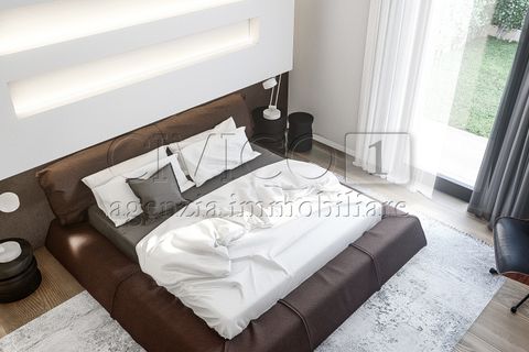 Byhus i Longare, Vicenza, Longare - € 430.000 | Ref: DM0777 - foto 9