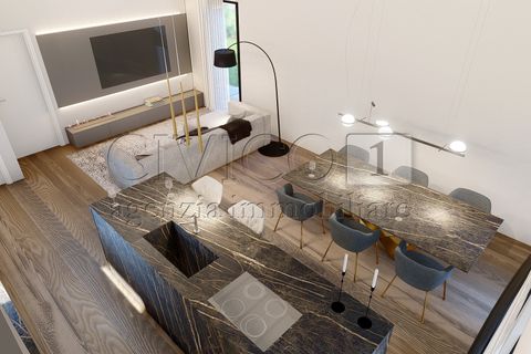 Byhus i Longare, Vicenza, Longare - € 430.000 | Ref: DM0777 - foto 13