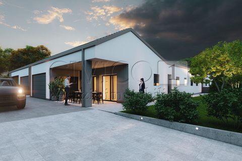 Byhus i Longare, Vicenza, Longare - € 430.000 | Ref: DM0777 - foto 17