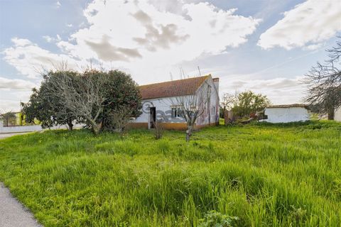 Villa i Montijo, Setubal, Montijo - € 250.000 | Ref: 521521005-V - foto 1
