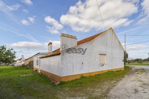 Villa i Montijo, Setubal, Montijo - € 250.000 | Ref: 521521005-V - foto 5