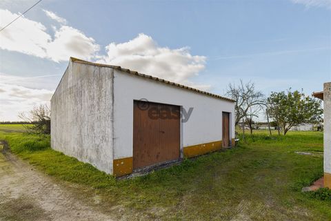 Villa i Montijo, Setubal, Montijo - € 250.000 | Ref: 521521005-V - foto 6