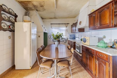 Villa i Montijo, Setubal, Montijo - € 250.000 | Ref: 521521005-V - foto 11