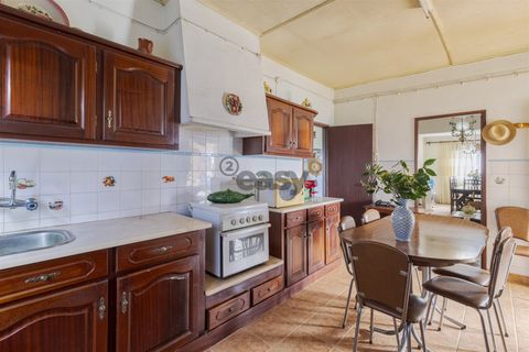 Villa i Montijo, Setubal, Montijo - € 250.000 | Ref: 521521005-V - foto 13
