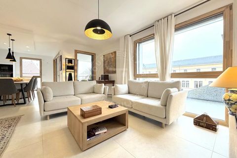 Leilighet i Annecy, Haute-Savoie, Annecy - € 1 150 000 | Ref: A2279MU - foto 4