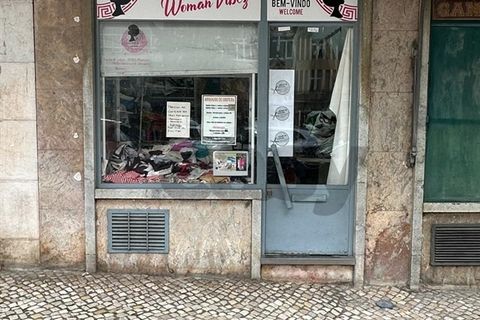 Erhvervsejendom i Odivelas, Lisbon, Odivelas - € 82.000 | Ref: 561511005 - foto 2