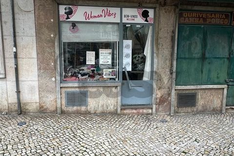 Erhvervsejendom i Odivelas, Lisbon, Odivelas - € 82.000 | Ref: 561511005 - foto 3