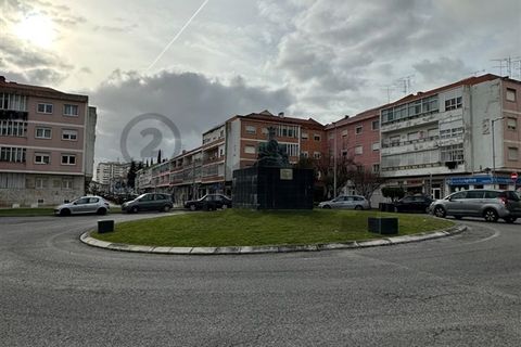 Erhvervsejendom i Odivelas, Lisbon, Odivelas - € 82.000 | Ref: 561511005 - foto 5