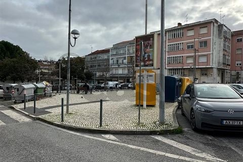 Erhvervsejendom i Odivelas, Lisbon, Odivelas - € 82.000 | Ref: 561511005 - foto 6