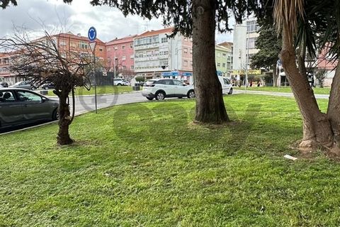 Erhvervsejendom i Odivelas, Lisbon, Odivelas - € 82.000 | Ref: 561511005 - foto 7