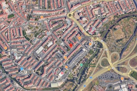 Erhvervsejendom i Odivelas, Lisbon, Odivelas - € 82.000 | Ref: 561511005 - foto 8