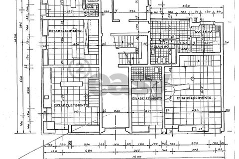 Erhvervsejendom i Odivelas, Lisbon, Odivelas - € 82.000 | Ref: 561511005 - foto 9