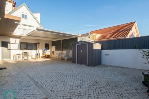 Villa i Quinta do Conde, Setubal, Quinta do Conde - € 525.000 | Ref: CI014 - foto 19