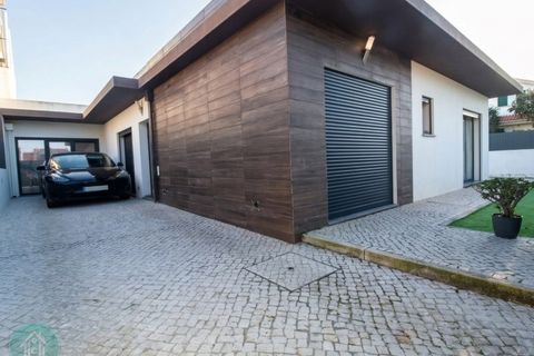 Villa i Quinta do Conde, Setubal, Quinta do Conde - € 525.000 | Ref: CI014 - foto 20