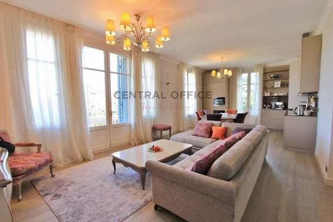 Lejlighed i Antibes, Alpes-Maritimes, Antibes - € 1.750.000 | Ref: 85607352 - foto 1