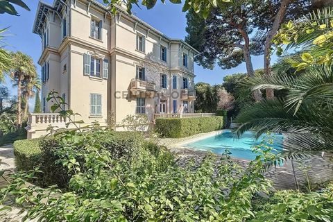 Lejlighed i Antibes, Alpes-Maritimes, Antibes - € 1.950.000 | Ref: 85607385 - foto 1