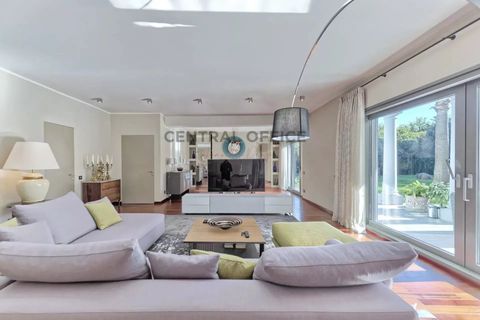 Villa i Mougins, Alpes-Maritimes, Mougins - € 3.150.000 | Ref: 86687252 - foto 3