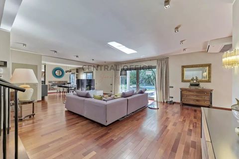 Villa i Mougins, Alpes-Maritimes, Mougins - € 3.150.000 | Ref: 86687252 - foto 4