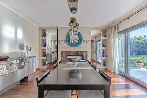 Villa i Mougins, Alpes-Maritimes, Mougins - € 3.150.000 | Ref: 86687252 - foto 5