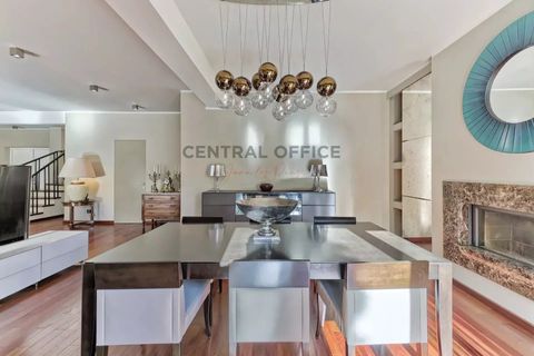 Villa i Mougins, Alpes-Maritimes, Mougins - € 3.150.000 | Ref: 86687252 - foto 6