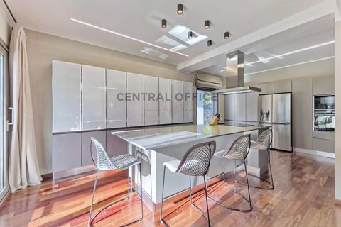 Villa i Mougins, Alpes-Maritimes, Mougins - € 3.150.000 | Ref: 86687252 - foto 7