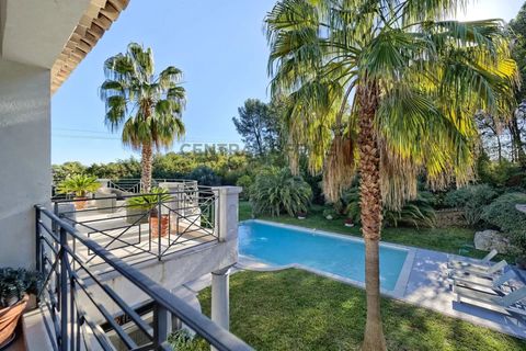 Villa i Mougins, Alpes-Maritimes, Mougins - € 3.150.000 | Ref: 86687252 - foto 12