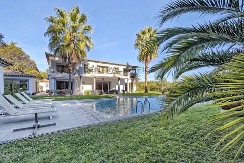 Villa i Mougins, Alpes-Maritimes, Mougins - € 3.150.000 | Ref: 86687252 - foto 15