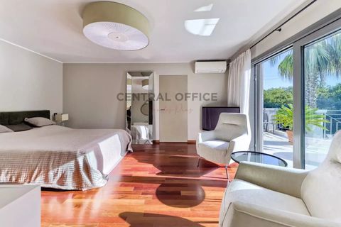 Villa i Mougins, Alpes-Maritimes, Mougins - € 3.150.000 | Ref: 86687252 - foto 17