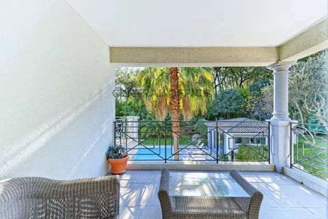 Villa i Mougins, Alpes-Maritimes, Mougins - € 3.150.000 | Ref: 86687252 - foto 19