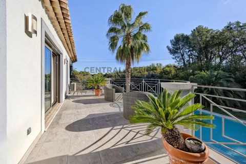 Villa i Mougins, Alpes-Maritimes, Mougins - € 3.150.000 | Ref: 86687252 - foto 20