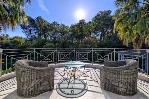 Villa i Mougins, Alpes-Maritimes, Mougins - € 3.150.000 | Ref: 86687252 - foto 21