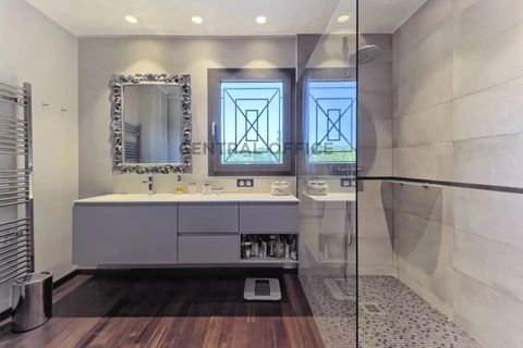 Villa i Mougins, Alpes-Maritimes, Mougins - € 3.150.000 | Ref: 86687252 - foto 22