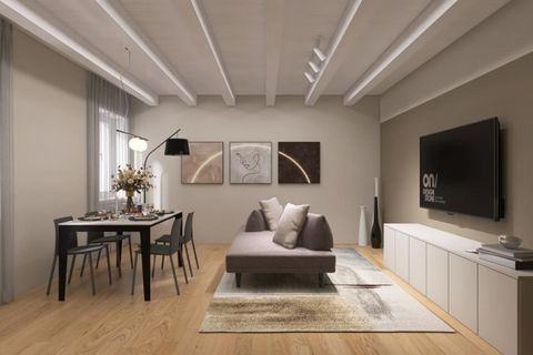 Lejlighed i Suzzara, Mantua, Suzzara - € 230.000 | Ref: 2697 - foto 4