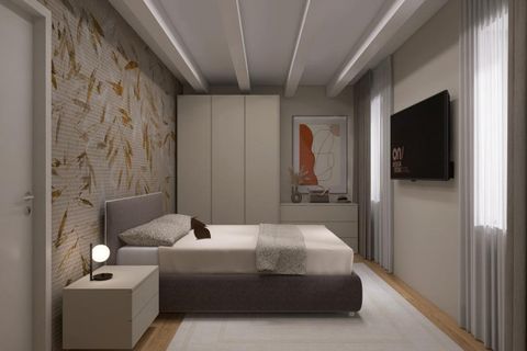 Lejlighed i Suzzara, Mantua, Suzzara - € 230.000 | Ref: 2697 - foto 14