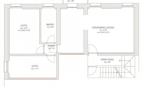 Lejlighed i Suzzara, Mantua, Suzzara - € 230.000 | Ref: 2697 - foto 16