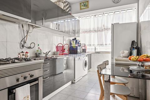 Lejlighed i Sintra, Lisbon, Sintra - € 305.000 | Ref: STJ-216601 - foto 1