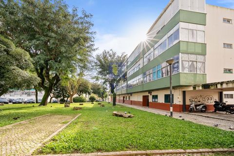 Lejlighed i Sintra, Lisbon, Sintra - € 305.000 | Ref: STJ-216601 - foto 22