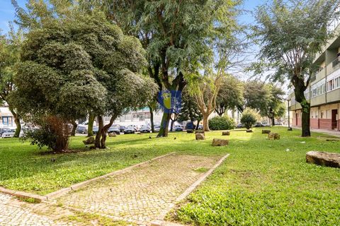 Lejlighed i Sintra, Lisbon, Sintra - € 305.000 | Ref: STJ-216601 - foto 23